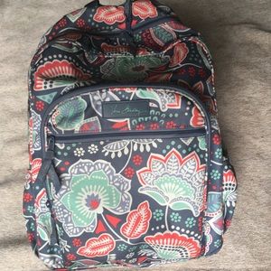 Vera Bradley Backpack